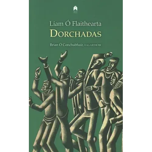 Dorchadas