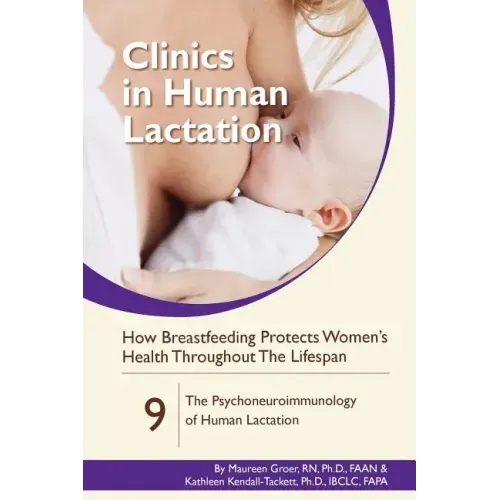How Breastfeeding Protects Women's Health Throughout the Lifespan: The Psychoneuroimmunology of Human Lactation
