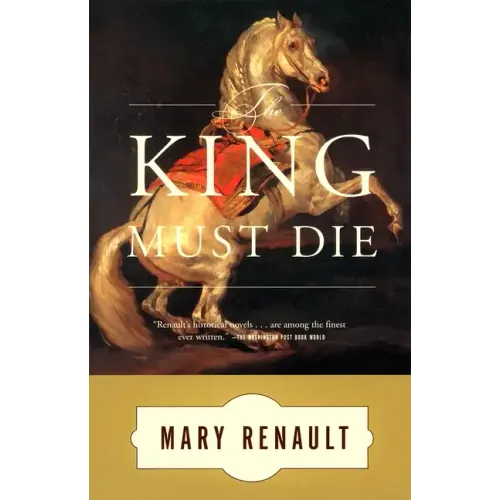 The King Must Die