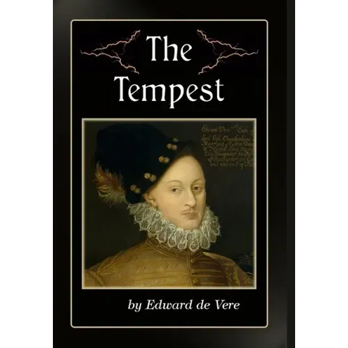 The Tempest