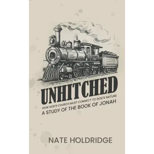 Unhitched: The Book Of Jonah