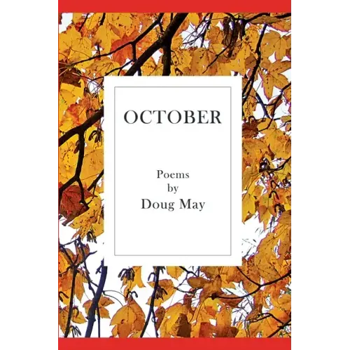 October: Poems