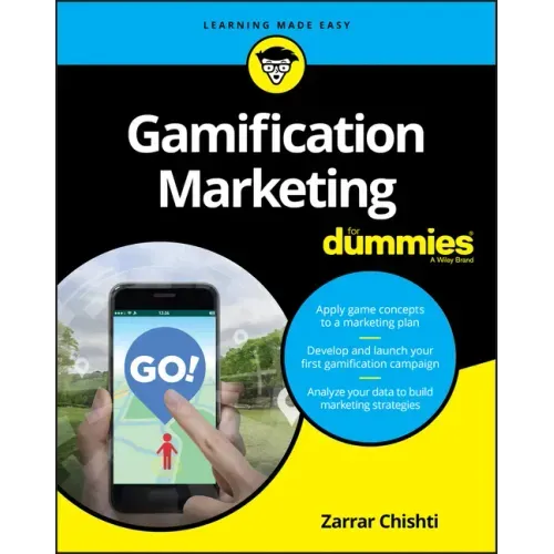 Gamification Marketing for Dummies