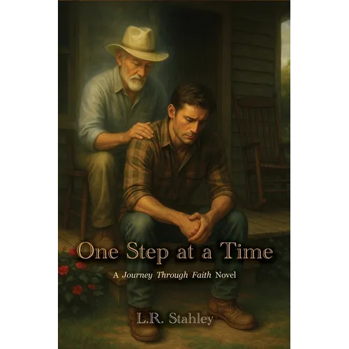 One Step At A Time: A Journey Through Faith