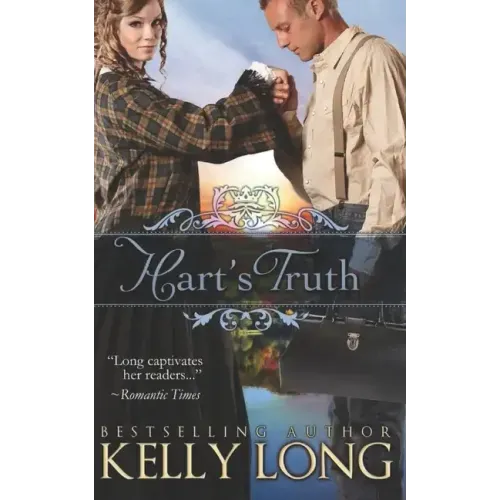 Hart's Truth: A Medical Romance