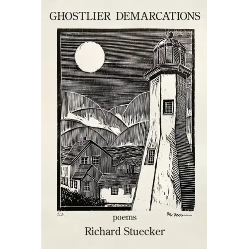 Ghostlier Demarcations