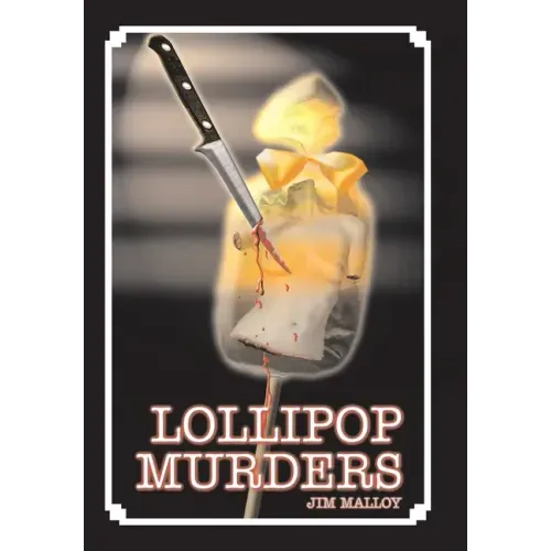 Lollipop Murders