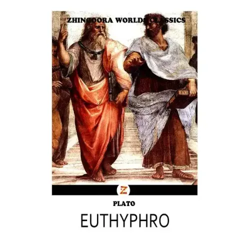 Euthyphro
