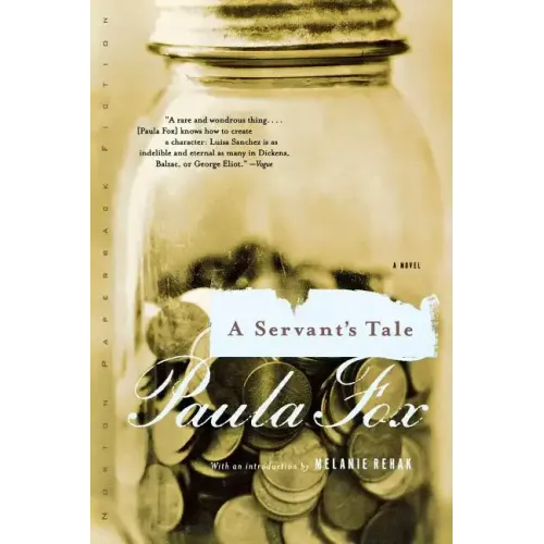 Servant's Tale