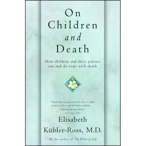 On Children and Death