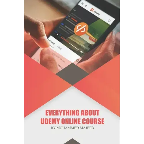 Everything about Udemy Online Course: Udemy