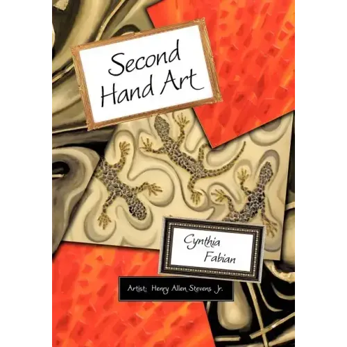Second Hand Art