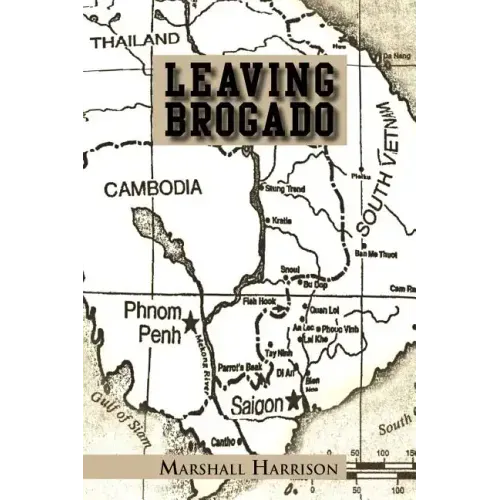 Leaving Brogado