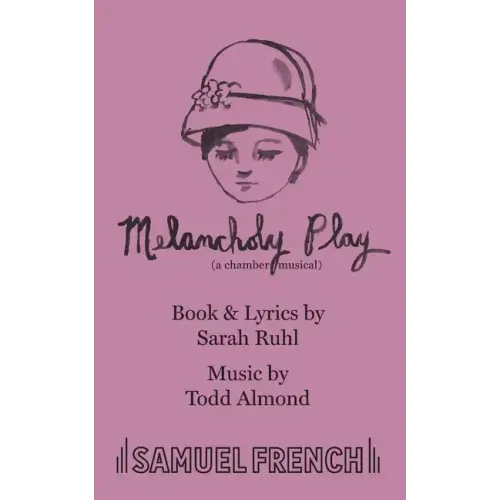 Melancholy Play: a chamber musical