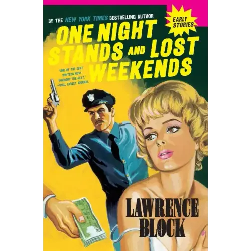 One Night Stands and Lost Weekends