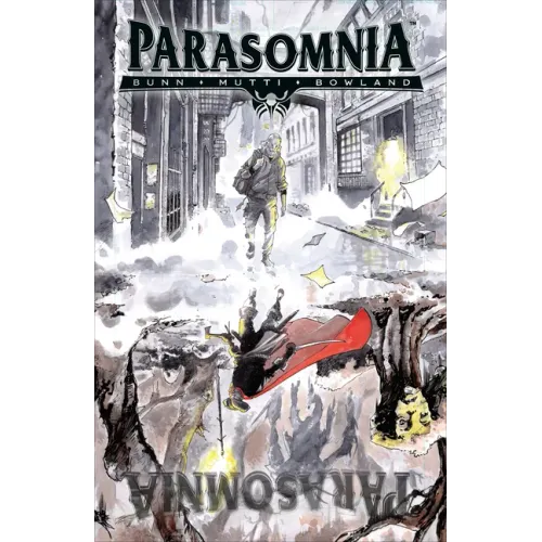Parasomnia