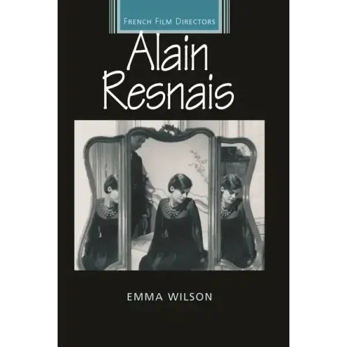 Alain Resnais