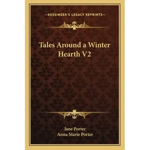 Tales Around a Winter Hearth V2