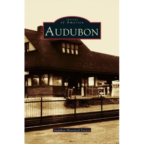 Audubon