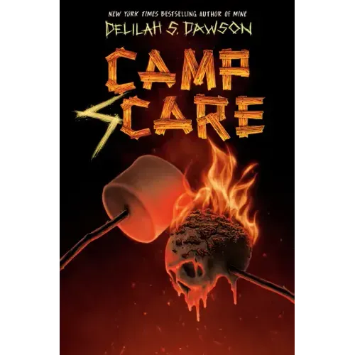 Camp Scare