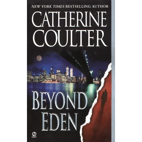 Beyond Eden