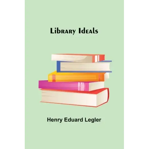 Library Ideals
