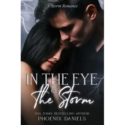 In The Eye of the Storm