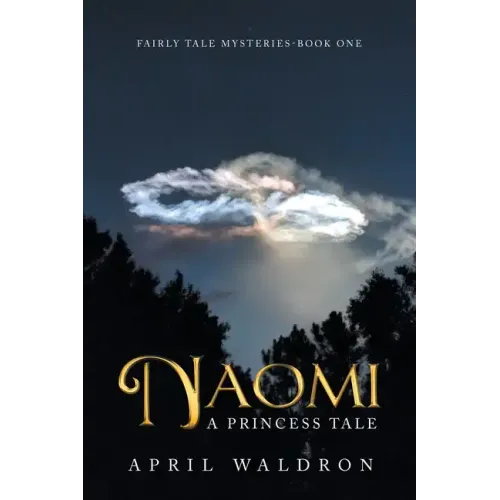 Naomi: A Princess Tale