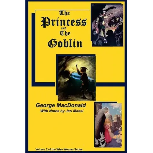 The Princess and the Goblin