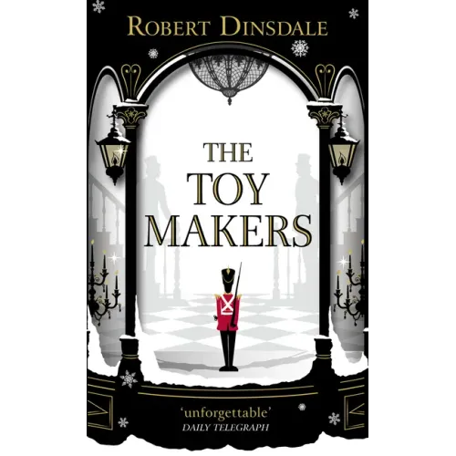 The Toymakers