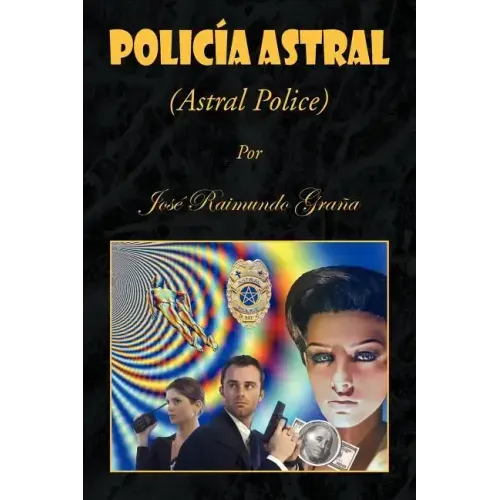Policia Astral