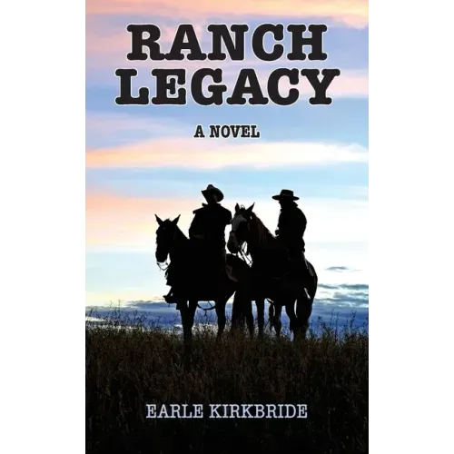 Ranch Legacy