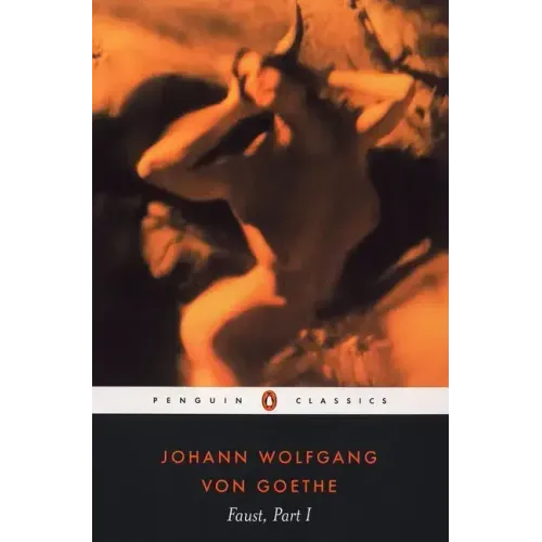 Faust: Part 1