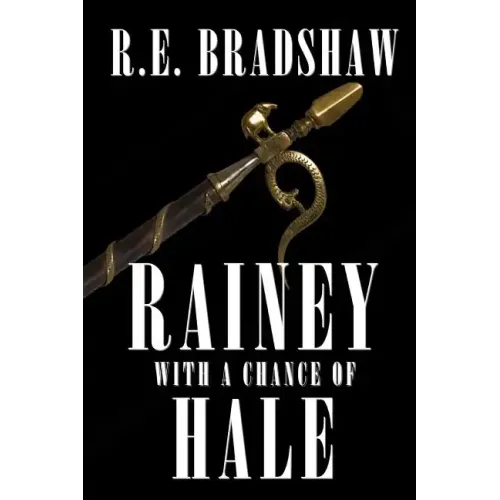 Rainey With A Chance of Hale