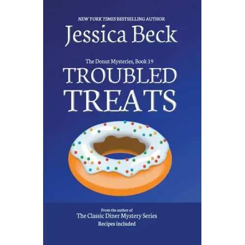 Troubled Treats