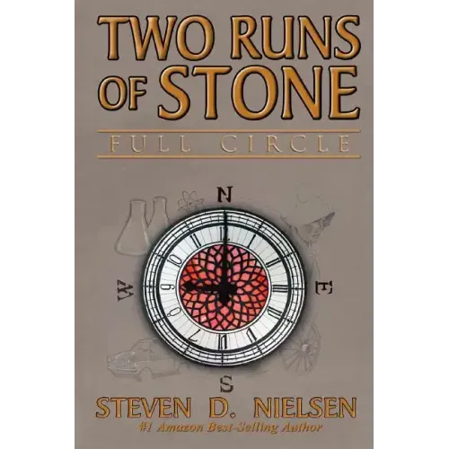 Two Runs of Stone "Full Circle"