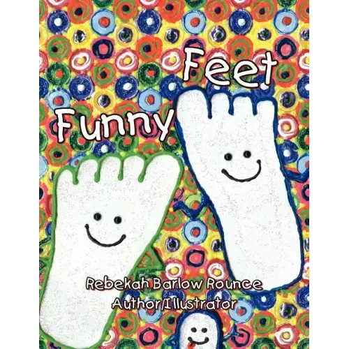 Funny Feet