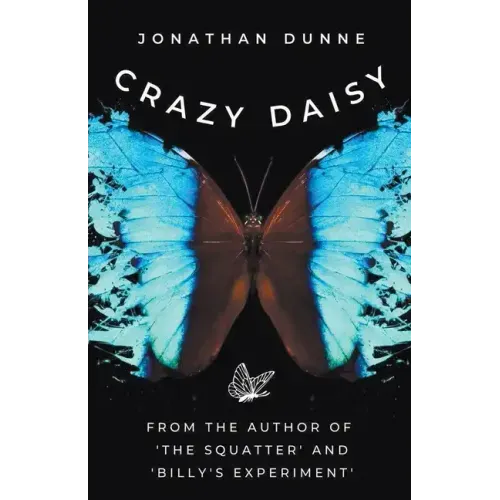 Crazy Daisy