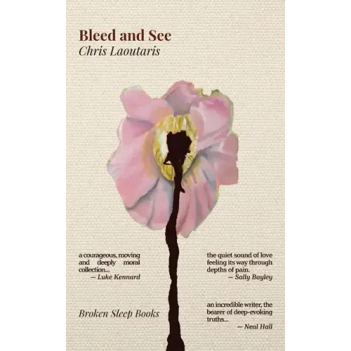 Bleed and See