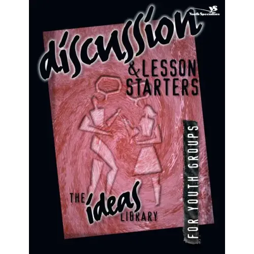 Discussion and Lesson Starters