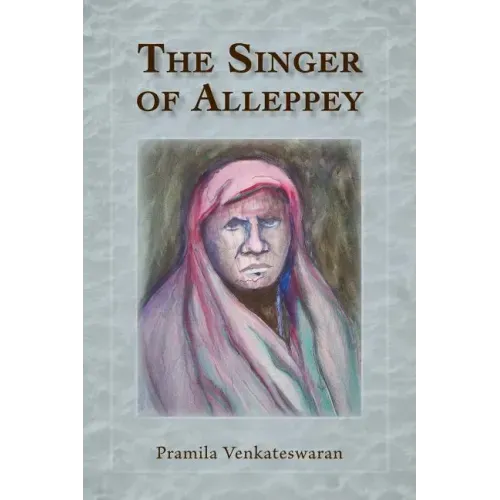 The Singer of Alleppey