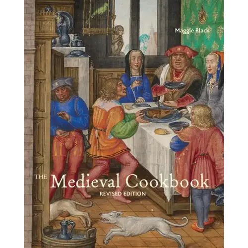 The Medieval Cookbook