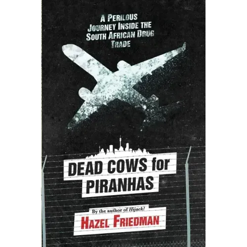 Dead Cows for Piranhas