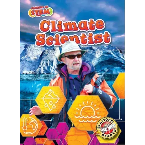 Climate Scientist