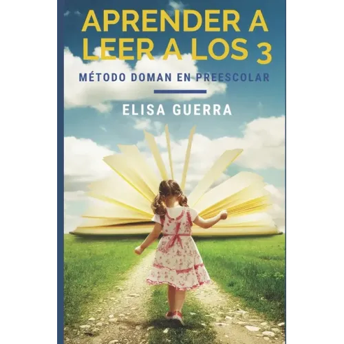 Aprender a leer a los 3: Método Doman Aplicado en el Aula Preescolar