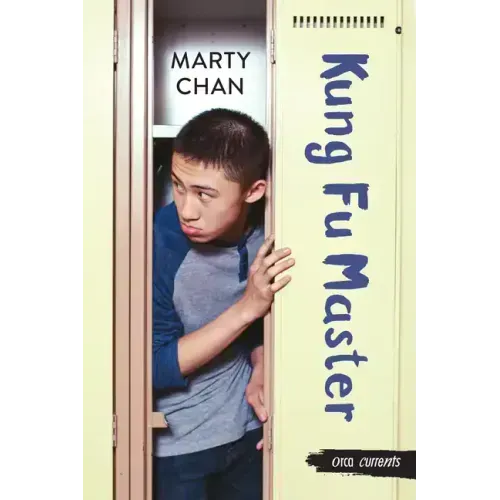 Kung Fu Master