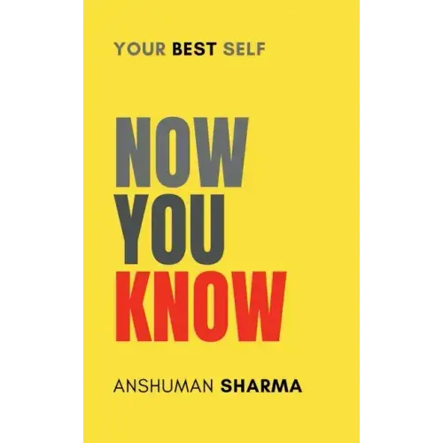 Now You Know