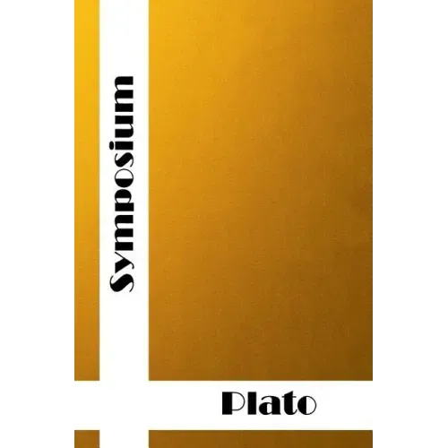 Symposium: (Plato Classics Collection)