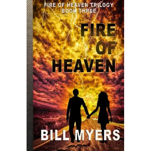 Fire of Heaven