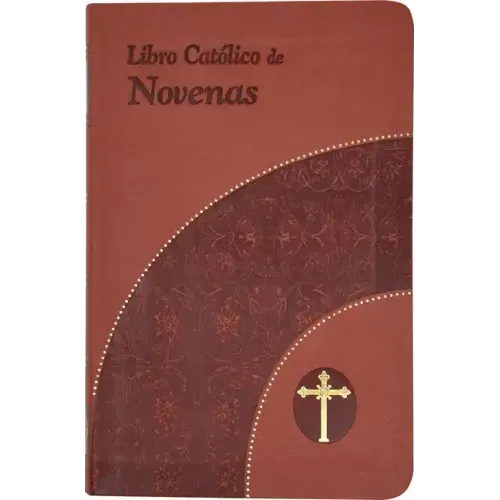 Libro Catolico de Novenas